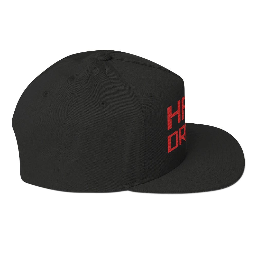 Hanz Driven Gumball Flat Bill Cap