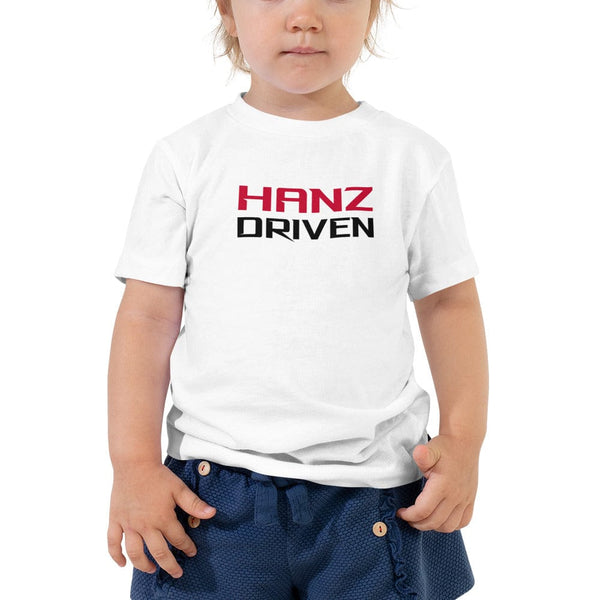 Hanz Driven kids motor streetwear