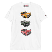 Datsun 510 Wagon Fleet T-Shirt