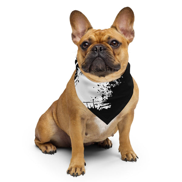 Rough Road Bandana dogwear