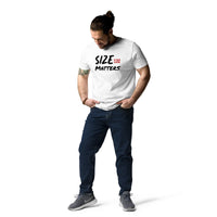 Size Matters 1/64 Life series T-Shirt motor streetwear