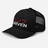 Hantsu Driven Cap streetwear
