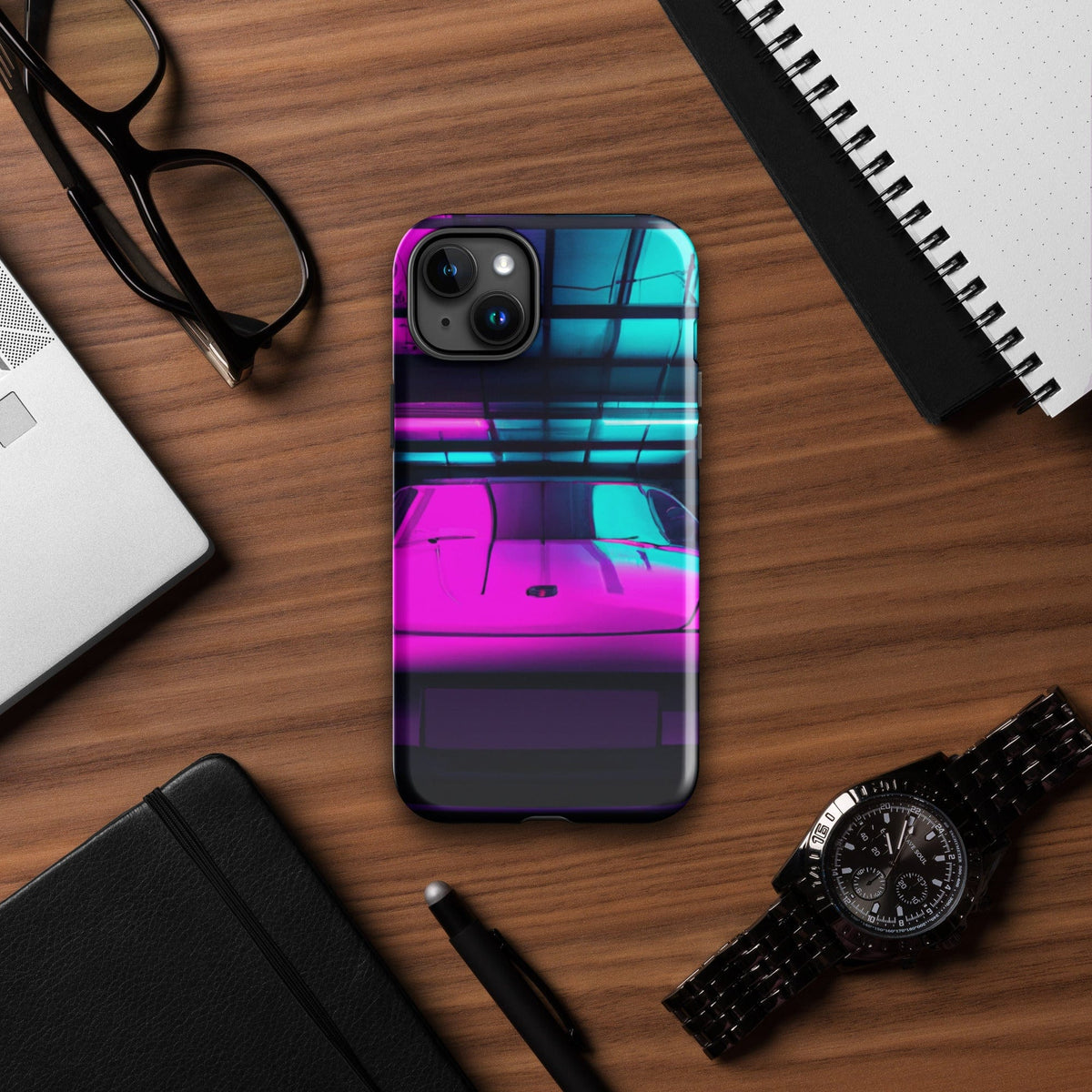 Porsche Cellphone case