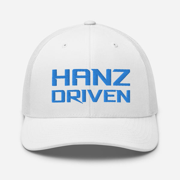 Hanz Driven Trucker Cap