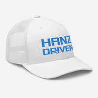 Hanz Driven