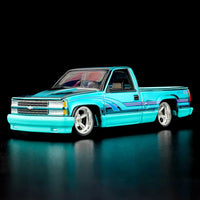 Hot Wheels Collectors RLC Exclusive 1990 Chevy 454 SS