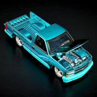 Hot Wheels Collectors RLC Exclusive 1990 Chevy 454 SS