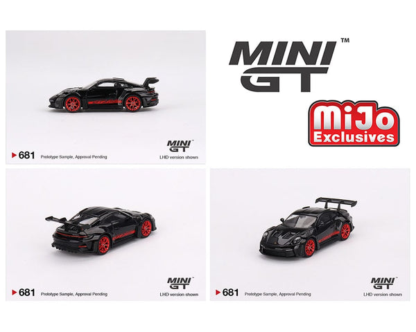 Mini GT