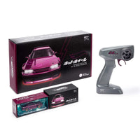 Hot Wheels RC 1:64 Nissan Skyline R32 Pandem Vehicle