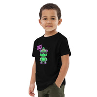 Yummy Like a Gummy kids T-shirt