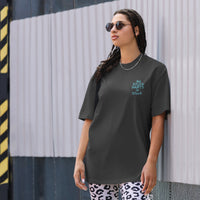No Stock Parts in Stock Heavyweight T-Shirt Hanz Driven
