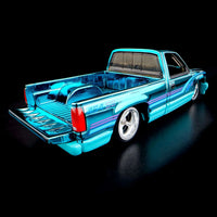 Hot Wheels Collectors RLC Exclusive 1990 Chevy 454 SS