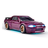 Hot Wheels RC 1:64 Nissan Skyline R32 Pandem Vehicle
