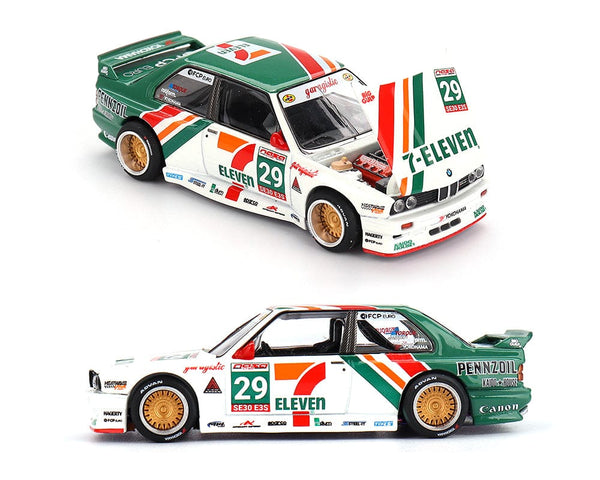 BMW M3 Kaido Works Larry Chen V1 USA Exclusive Kaido House