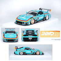 Mazda RX-7 FD3S LB- Super Silhouette INNO18 1/18 RESIN LBWK