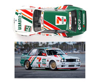 BMW M3 Kaido Works Larry Chen V1 USA Exclusive Kaido House