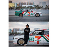 BMW M3 Kaido Works Larry Chen V1 USA Exclusive Kaido House