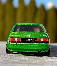 91 Sentra SE-R 2025 Hot Wheels Mail In Collector Edition
