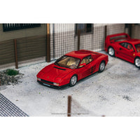 (Pre-order) 1994 Ferrari Testarossa Ixo x Centauria English edition