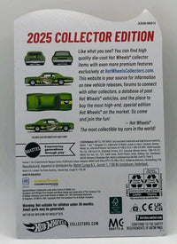 2025 Hot Wheels Mail In Collector Edition '66 Chevelle