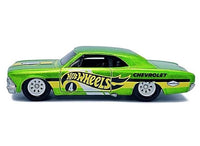 2025 Hot Wheels Mail In Collector Edition '66 Chevelle