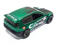 (Unsealed) Hot Wheels Honda Civic Super Treasure Hunt STH