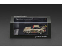 Twb porsche ignition models