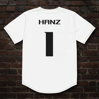 Hanz Jersey