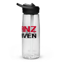Hanz Driven Sports Water Bottle