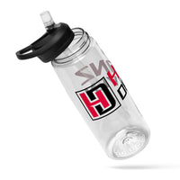 Hanz Driven Sports Water Bottle
