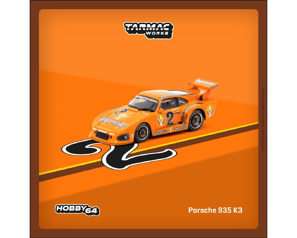 h-street TonyMagProModel k23 大き 