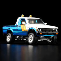 Hot Wheels Collectors RLC Exclusive 81 Toyota SR5 4WD