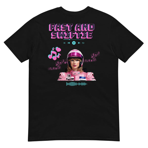 Fast and Swiftie Taylor Swifit T-Shirt
