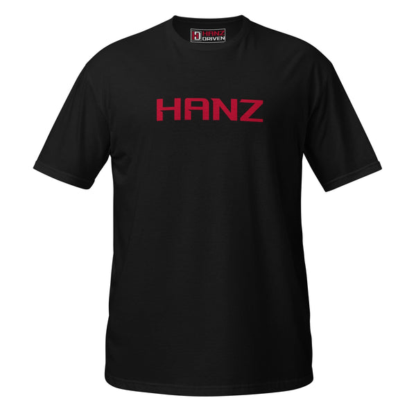 Drive Unisex T-Shirt HanZ driven car clothing