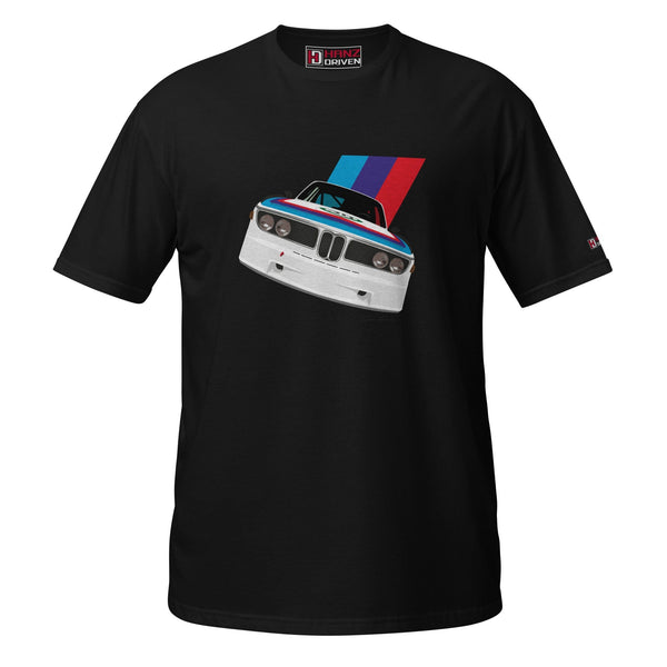 BMW m5 t-shirt Hanz Driven