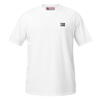 Need Money for Diecast T-Shirt White