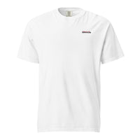 Aka Saru no Senshi Heavyweight Japanese Style T-shirt