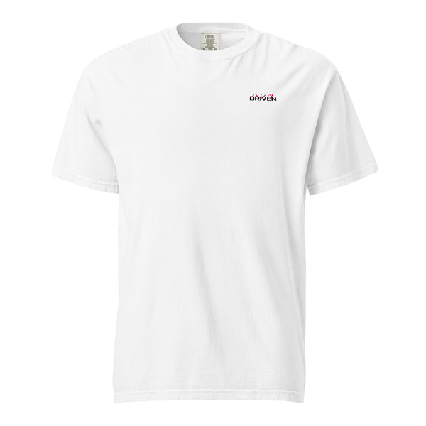 Aka Saru no Senshi Heavyweight Japanese Style T-shirt