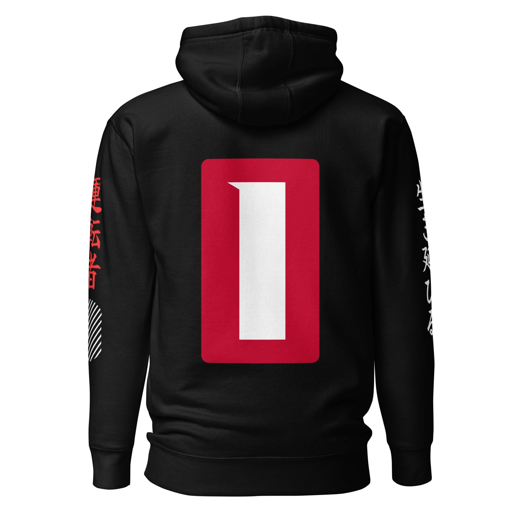 Hoodies and Sweatshirts for men – Hanz Driven