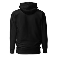 Basic Porsche hoodie flat addict