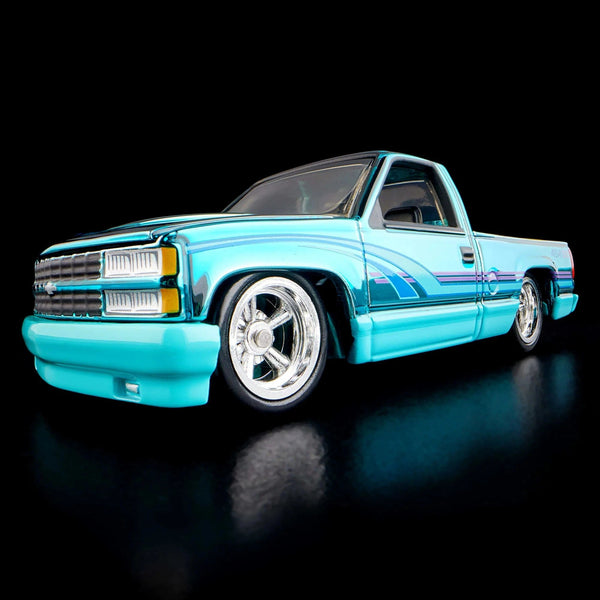 Hot Wheels Collectors RLC Exclusive 1990 Chevy 454 SS