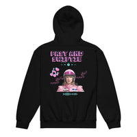 Fast and Swiftie Hoodie Youth Taylor Swift hoodie